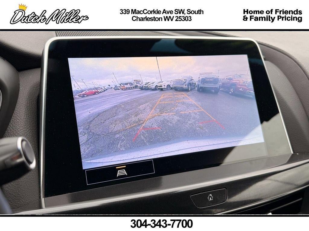 2023 Cadillac CT5 Premium Luxury