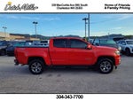 2020 Chevrolet Colorado 4WD Z71