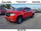2020 Chevrolet Colorado 4WD Z71