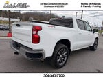 2023 Chevrolet Silverado LT
