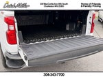 2023 Chevrolet Silverado LT