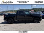 2025 Chevrolet Silverado Custom