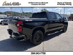2025 Chevrolet Silverado Custom