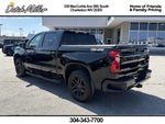 2025 Chevrolet Silverado Custom