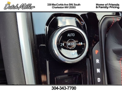 2023 Chevrolet Colorado 4WD Z71