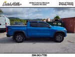 2023 Chevrolet Colorado 4WD Z71