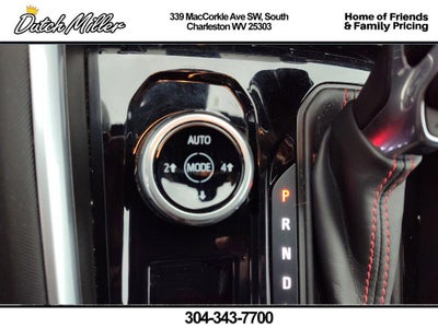 2024 Chevrolet Colorado 4WD Z71