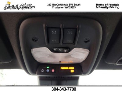 2024 Chevrolet Colorado 4WD Z71