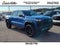 2025 Chevrolet Colorado 4WD Trail Boss
