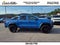 2025 Chevrolet Colorado 4WD Trail Boss