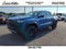 2025 Chevrolet Colorado 4WD Trail Boss