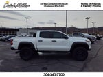 2024 Chevrolet Colorado 4WD ZR2