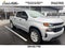 2020 Chevrolet Silverado Custom