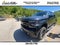 2020 Chevrolet Silverado LT Trail Boss