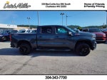 2020 Chevrolet Silverado LT Trail Boss