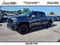 2020 Chevrolet Silverado LT Trail Boss