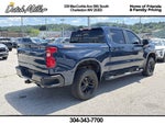 2020 Chevrolet Silverado LT Trail Boss