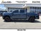 2020 Chevrolet Silverado LT Trail Boss