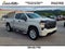 2026 Chevrolet Silverado Custom