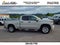 2026 Chevrolet Silverado Custom