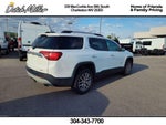 2017 GMC Acadia SLE