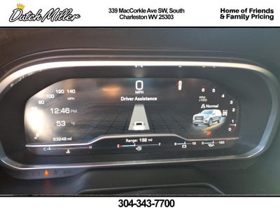 2022 GMC Yukon SLE