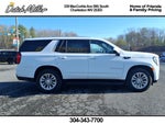 2022 GMC Yukon SLE