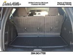 2022 GMC Yukon SLE