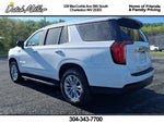 2022 GMC Yukon SLE