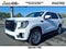 2022 GMC Yukon SLE