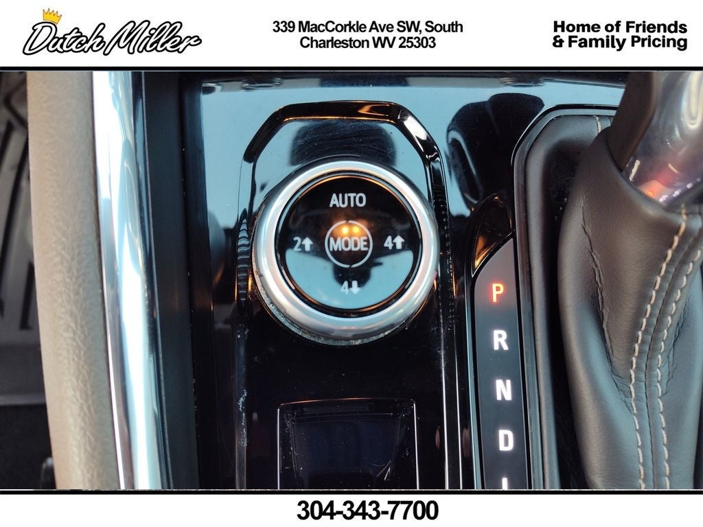 2024 GMC Canyon 4WD Denali