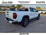 2024 GMC Canyon 4WD Denali