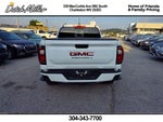 2024 GMC Canyon 4WD Denali