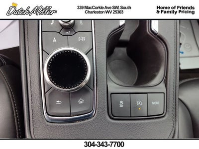 2025 Cadillac XT4 AWD Premium Luxury