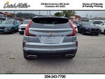 2025 Cadillac XT4 AWD Premium Luxury