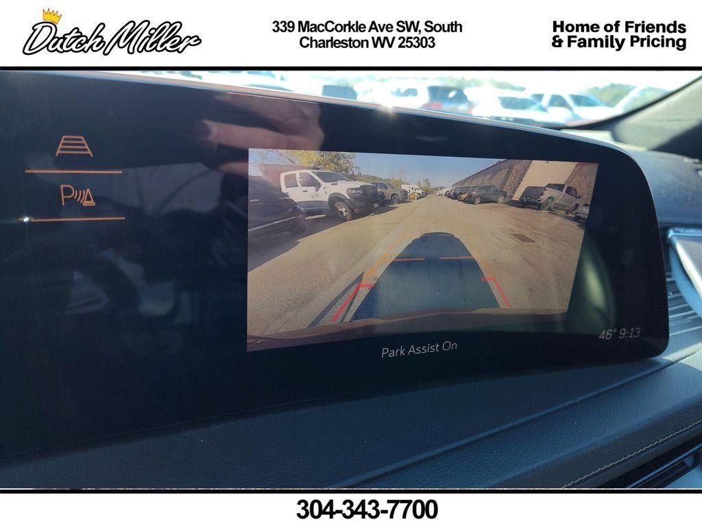 2024 Cadillac XT4 AWD Premium Luxury