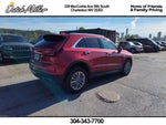 2024 Cadillac XT4 AWD Premium Luxury