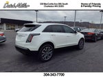 2022 Cadillac XT5 AWD Sport