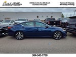 2021 Nissan Altima 2.0 SR