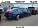 2021 Nissan Altima 2.0 SR