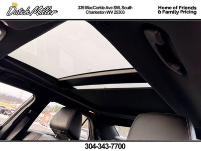 2023 Chrysler 300S 300S