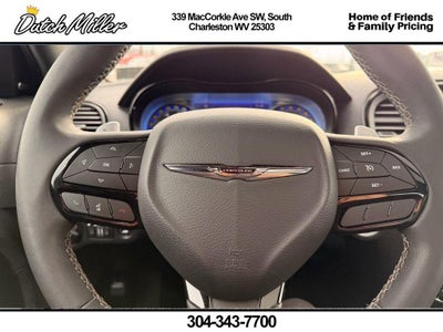 2023 Chrysler 300S 300S