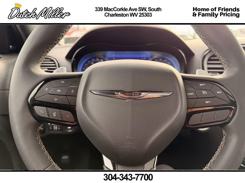 2023 Chrysler 300S 300S