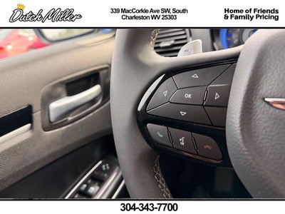 2023 Chrysler 300S 300S