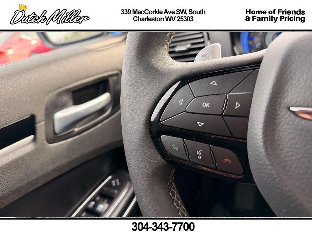 2023 Chrysler 300S 300S