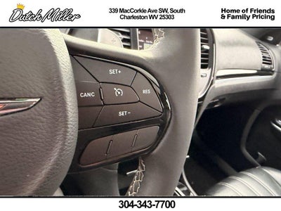2023 Chrysler 300S 300S