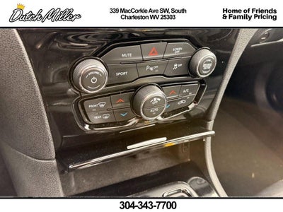 2023 Chrysler 300S 300S