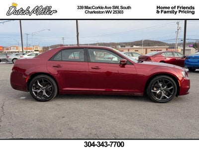 2023 Chrysler 300S 300S
