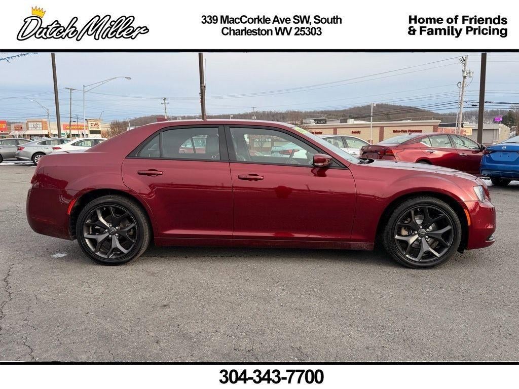 2023 Chrysler 300S 300S