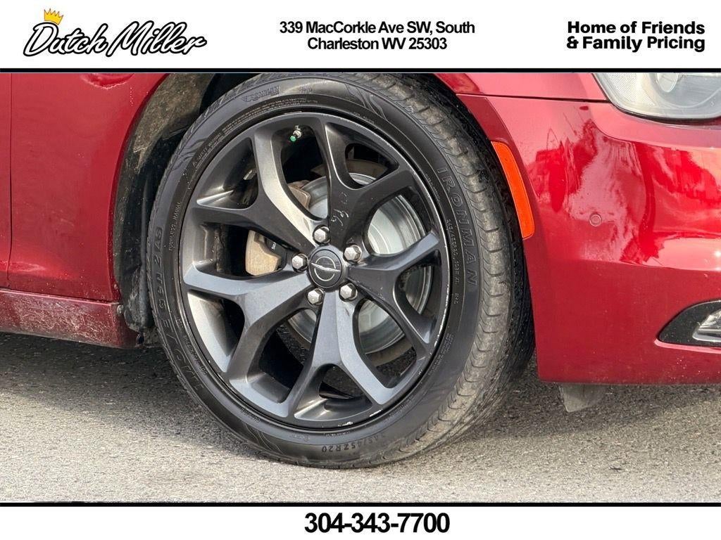 2023 Chrysler 300S 300S